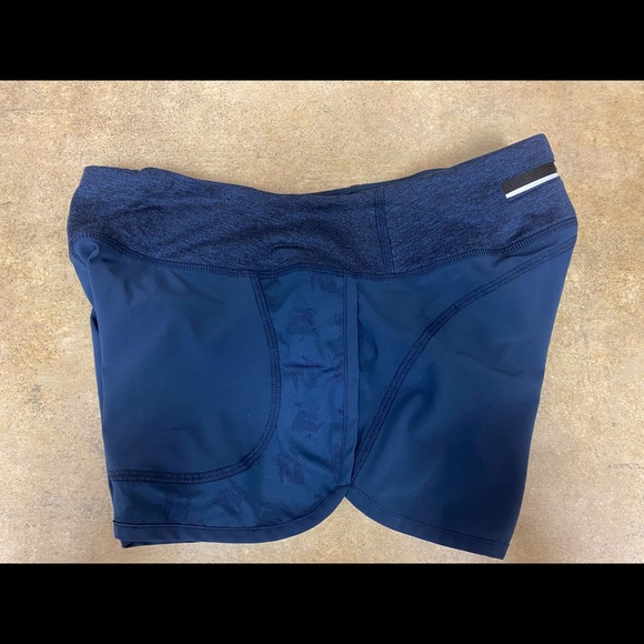 Hopper 4” Rabbit shorts - Picture 4 of 5